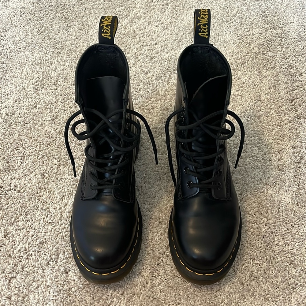 Doc Martens